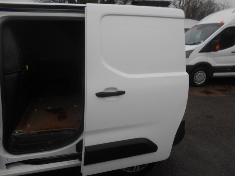 Used Peugeot Partner 2020 for sale - 77483605: Photo 15