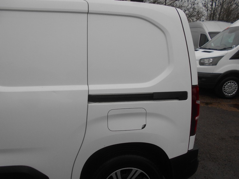 Used Peugeot Partner 2020 for sale - 77483605: Photo 16