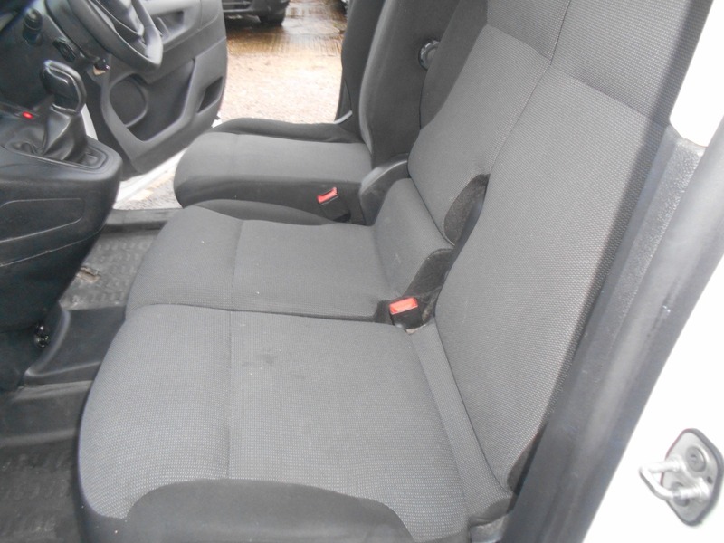 Used Peugeot Partner 2020 for sale - 77483605: Photo 23
