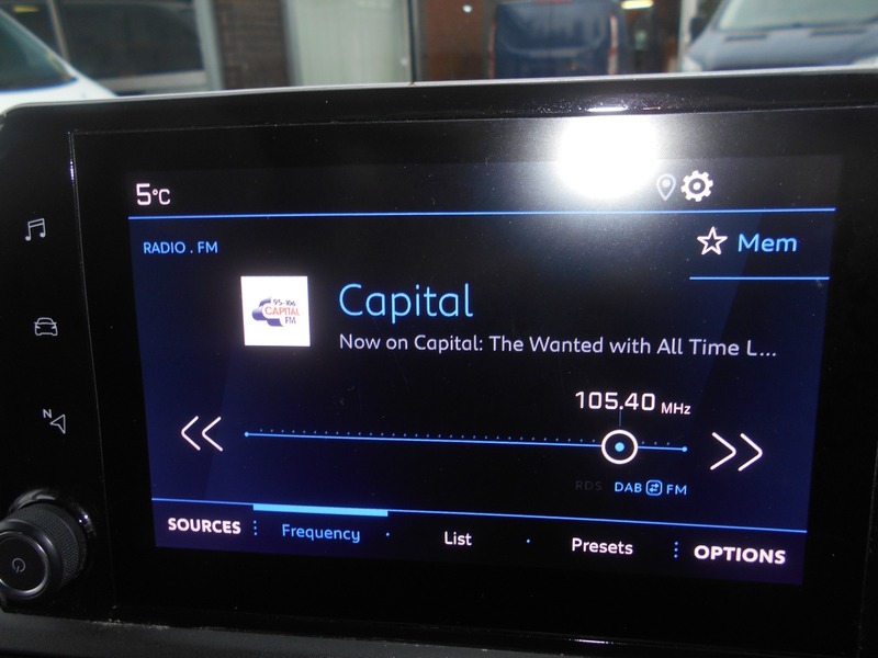 Used Peugeot Partner 2020 for sale - 77483605: Photo 28