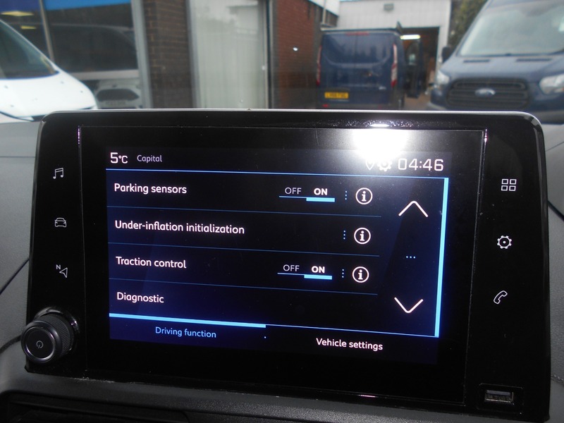Used Peugeot Partner 2020 for sale - 77483605: Photo 29