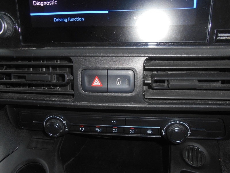 Used Peugeot Partner 2020 for sale - 77483605: Photo 31