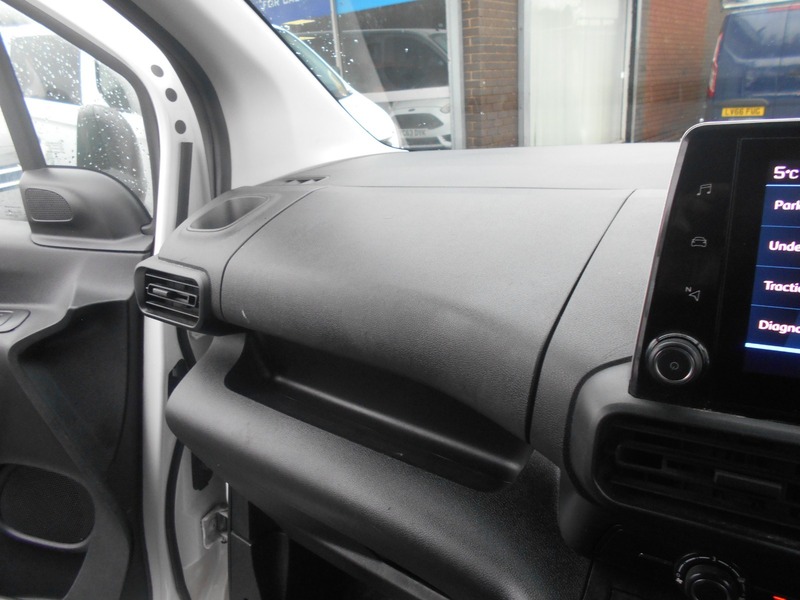 Used Peugeot Partner 2020 for sale - 77483605: Photo 33