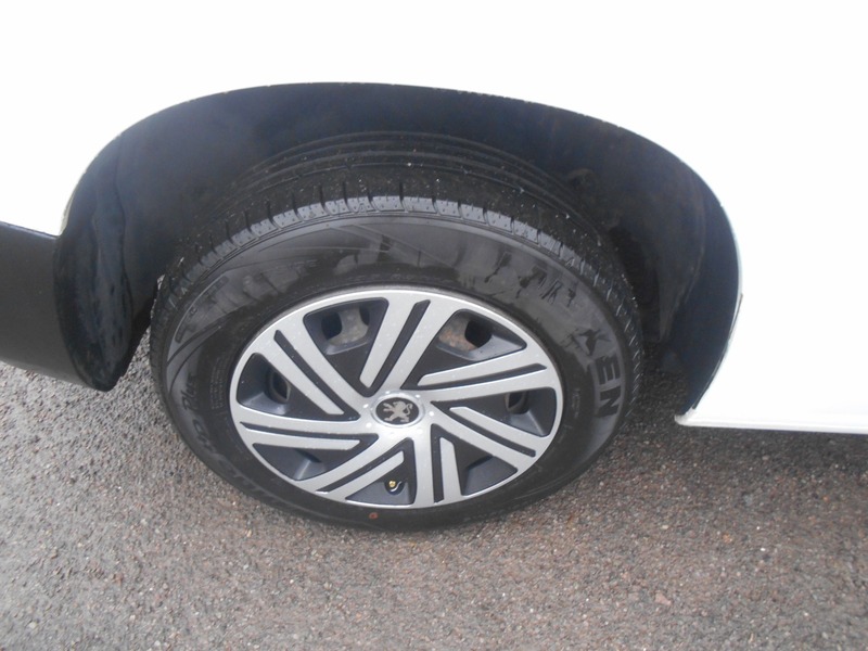 Used Peugeot Partner 2020 for sale - 77483605: Photo 34