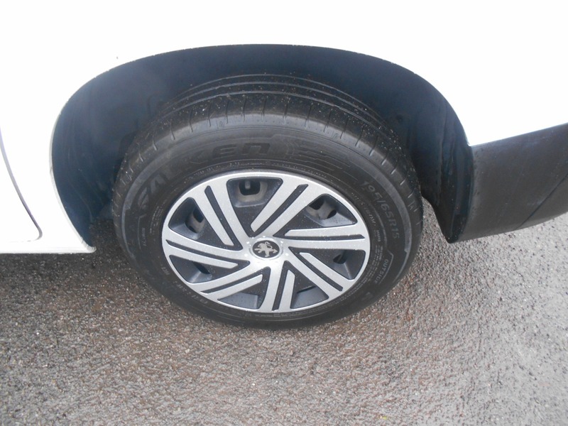 Used Peugeot Partner 2020 for sale - 77483605: Photo 35