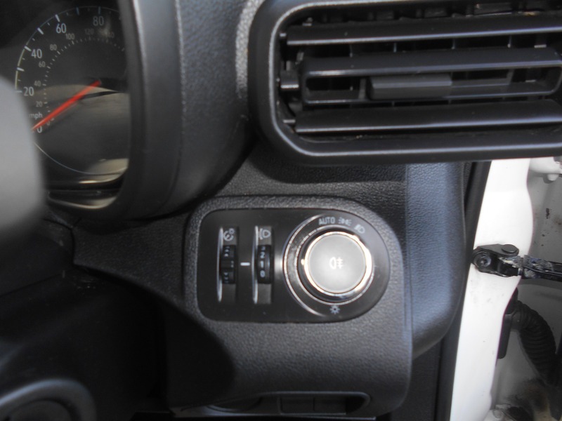 Used Vauxhall Combo 2019 for sale - 77328830: Photo 26