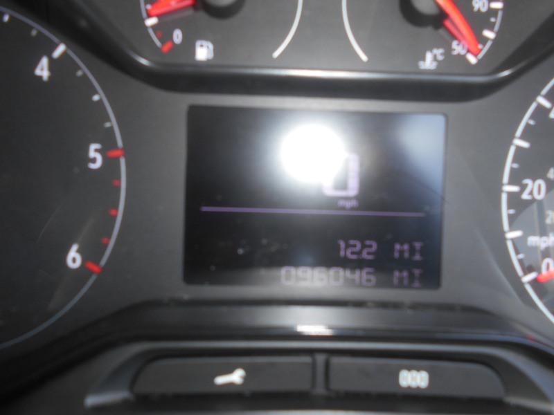 Used Vauxhall Combo 2019 for sale - 77328830: Photo 27