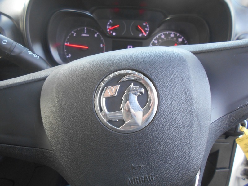 Used Vauxhall Combo 2019 for sale - 77328830: Photo 28