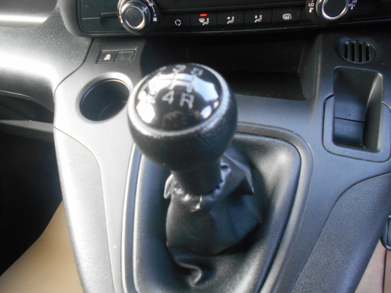 Used Vauxhall Combo 2019 for sale - 77328830: Photo 31