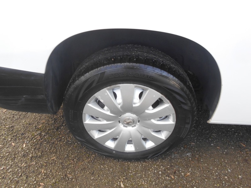Used Vauxhall Combo 2019 for sale - 77328830: Photo 34