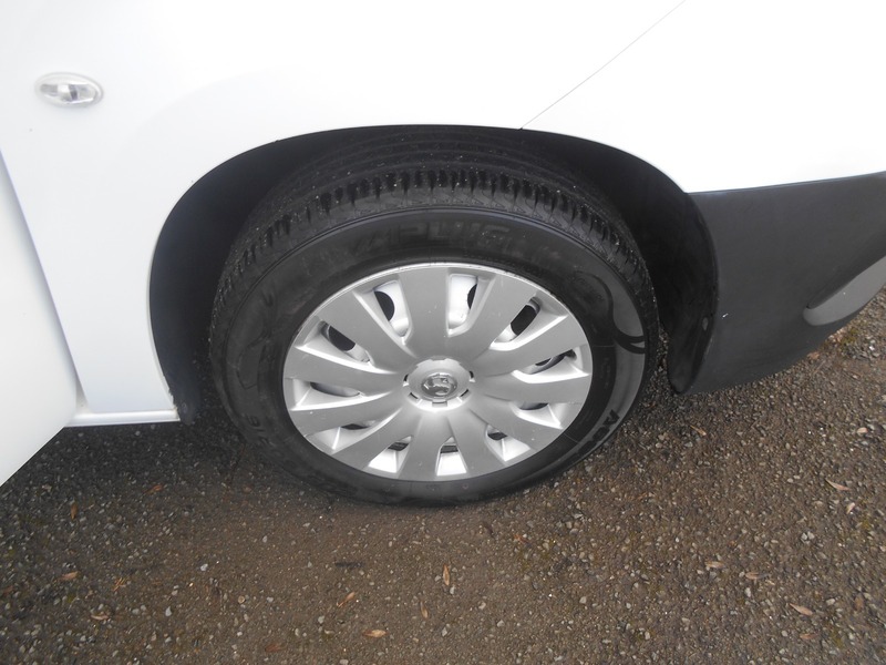 Used Vauxhall Combo 2019 for sale - 77328830: Photo 37