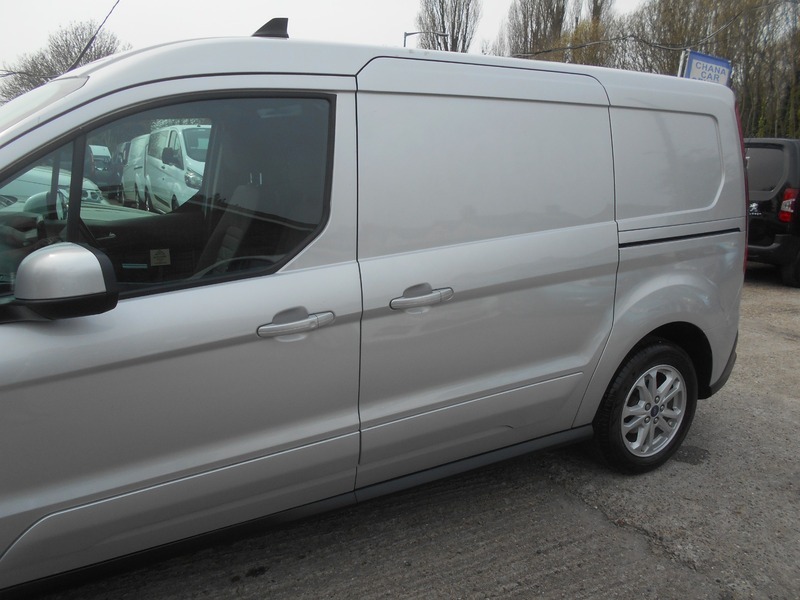 Used Ford Transit Connect 2021 for sale - 77981717: Photo 13