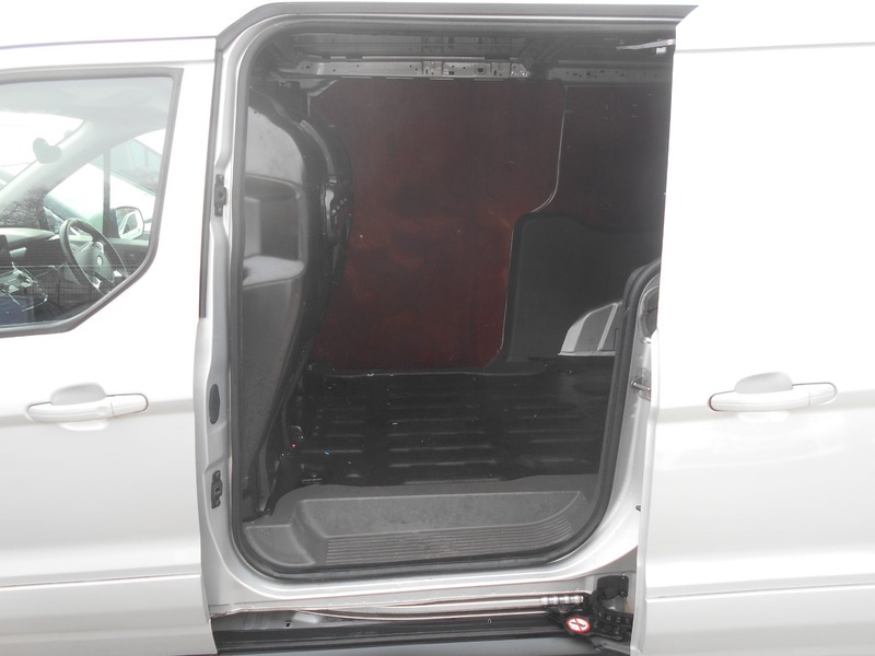 Used Ford Transit Connect 2021 for sale - 77981717: Photo 14