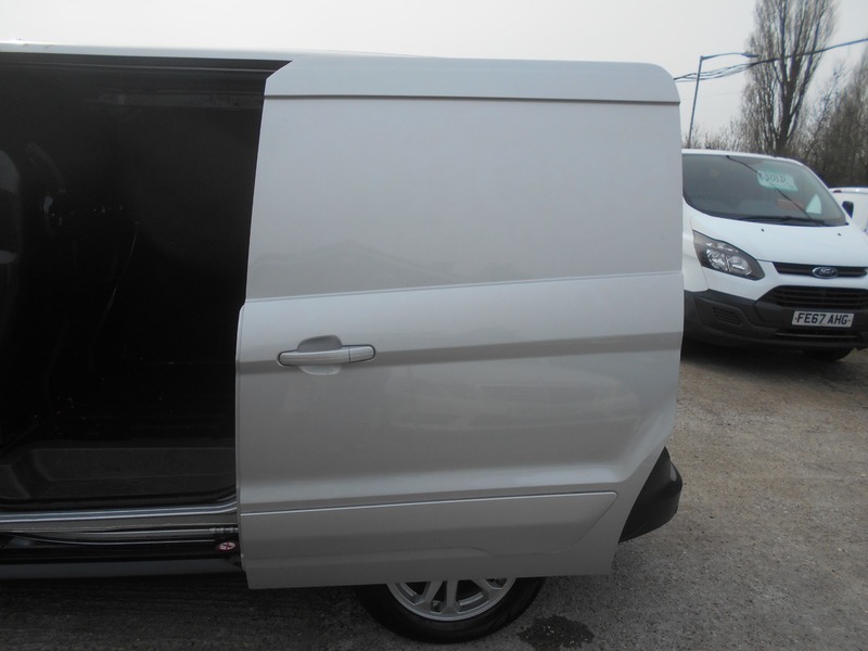 Used Ford Transit Connect 2021 for sale - 77981717: Photo 15