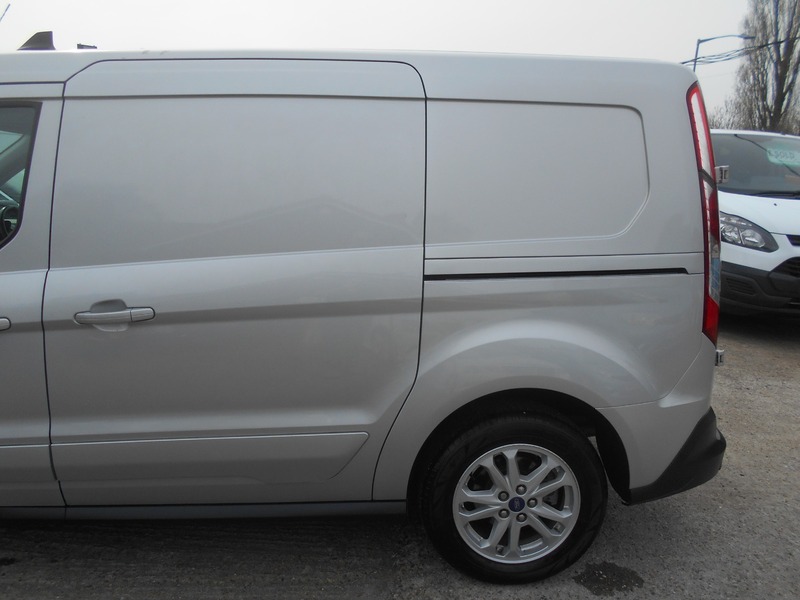 Used Ford Transit Connect 2021 for sale - 77981717: Photo 16