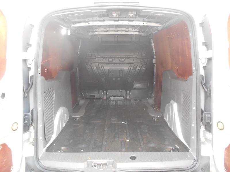 Used Ford Transit Connect 2021 for sale - 77981717: Photo 18
