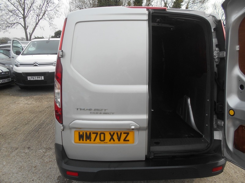 Used Ford Transit Connect 2021 for sale - 77981717: Photo 19