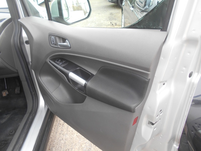 Used Ford Transit Connect 2021 for sale - 77981717: Photo 22