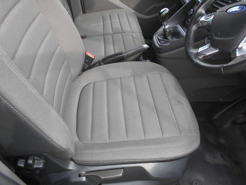 Used Ford Transit Connect 2021 for sale - 77981717: Photo 23