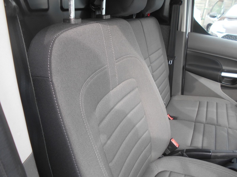 Used Ford Transit Connect 2021 for sale - 77981717: Photo 25