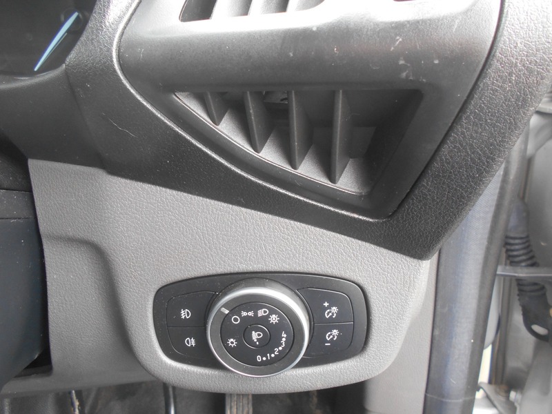 Used Ford Transit Connect 2021 for sale - 77981717: Photo 26