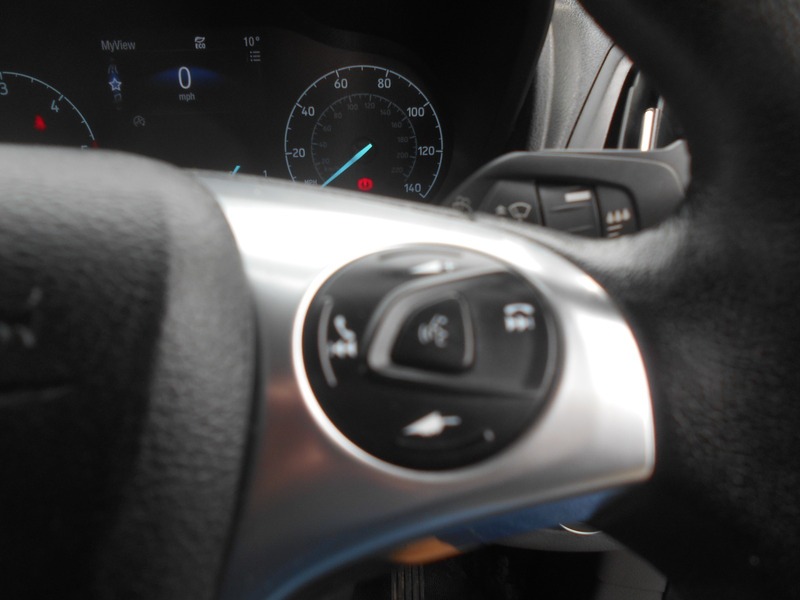 Used Ford Transit Connect 2021 for sale - 77981717: Photo 27