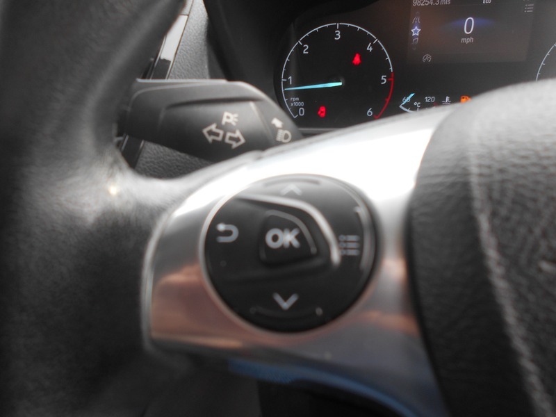 Used Ford Transit Connect 2021 for sale - 77981717: Photo 28