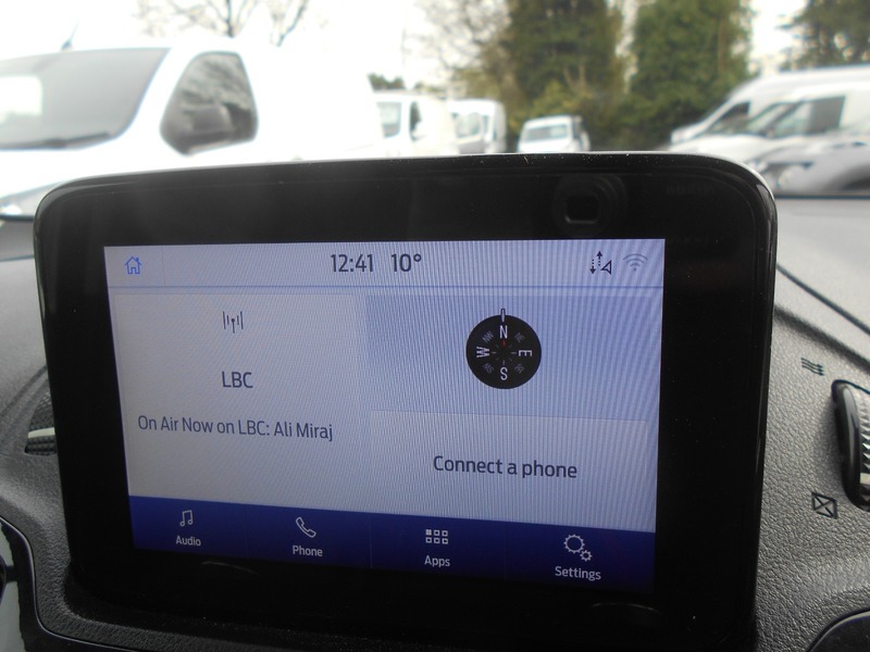 Used Ford Transit Connect 2021 for sale - 77981717: Photo 31