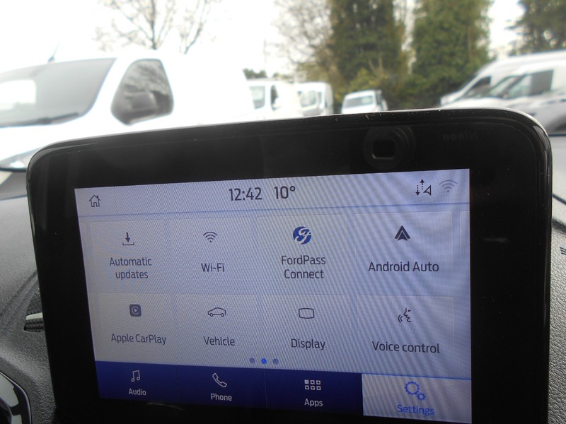 Used Ford Transit Connect 2021 for sale - 77981717: Photo 33