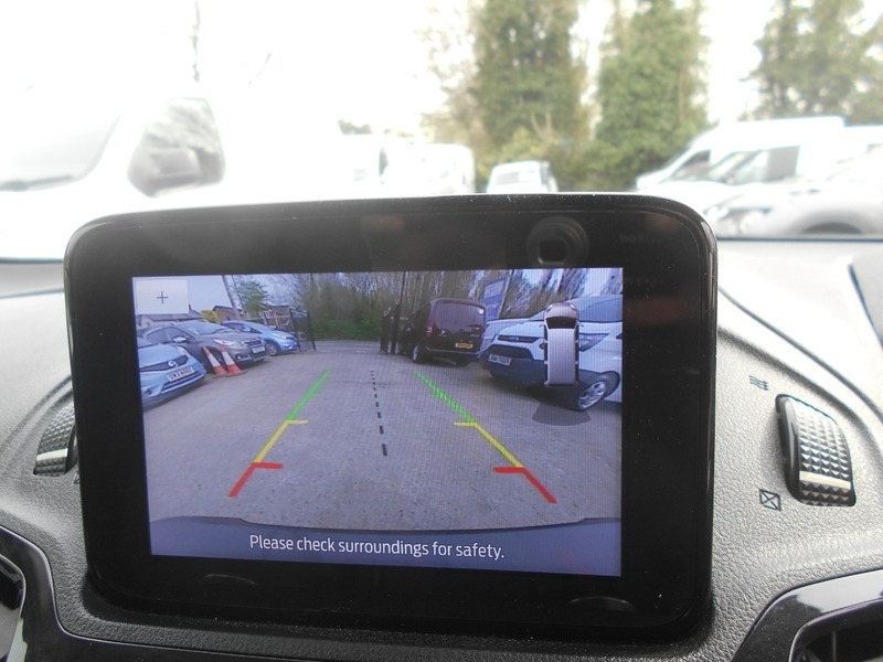 Used Ford Transit Connect 2021 for sale - 77981717: Photo 34