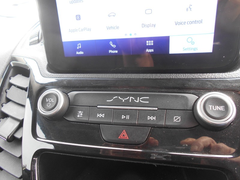 Used Ford Transit Connect 2021 for sale - 77981717: Photo 35