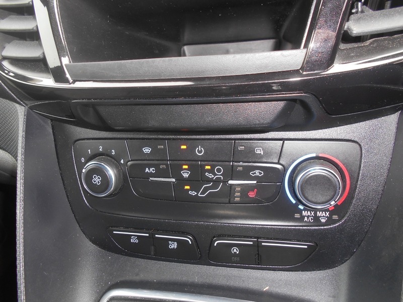 Used Ford Transit Connect 2021 for sale - 77981717: Photo 36