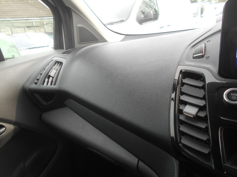 Used Ford Transit Connect 2021 for sale - 77981717: Photo 39