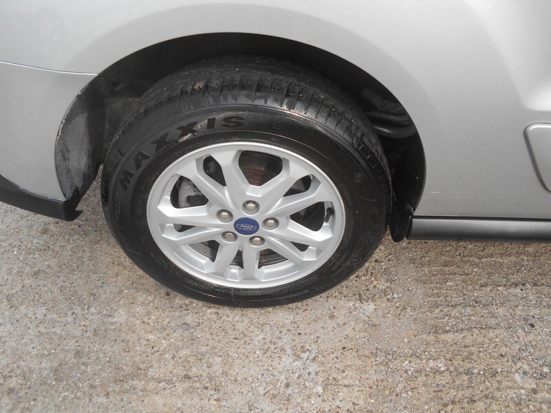 Used Ford Transit Connect 2021 for sale - 77981717: Photo 40