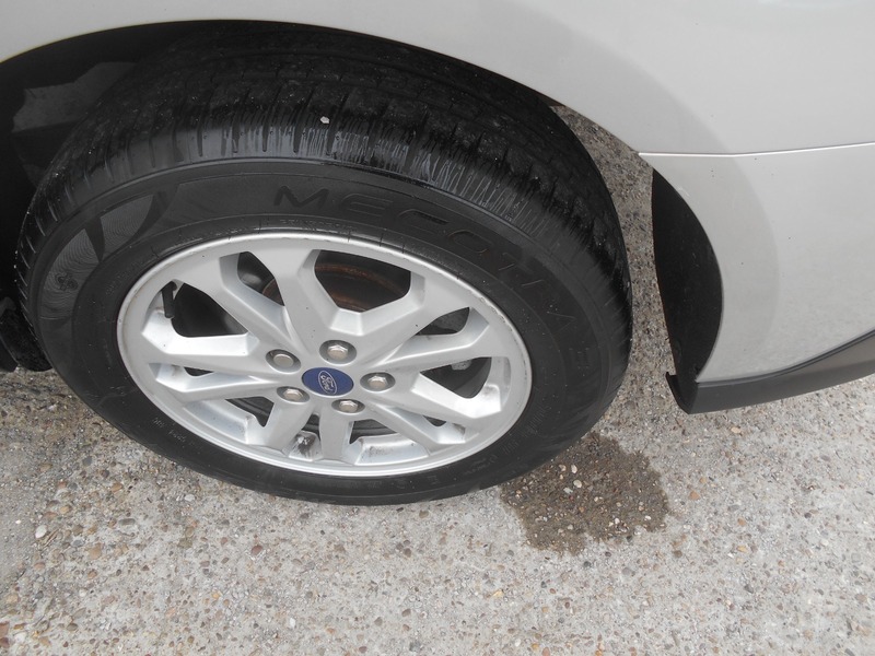 Used Ford Transit Connect 2021 for sale - 77981717: Photo 41