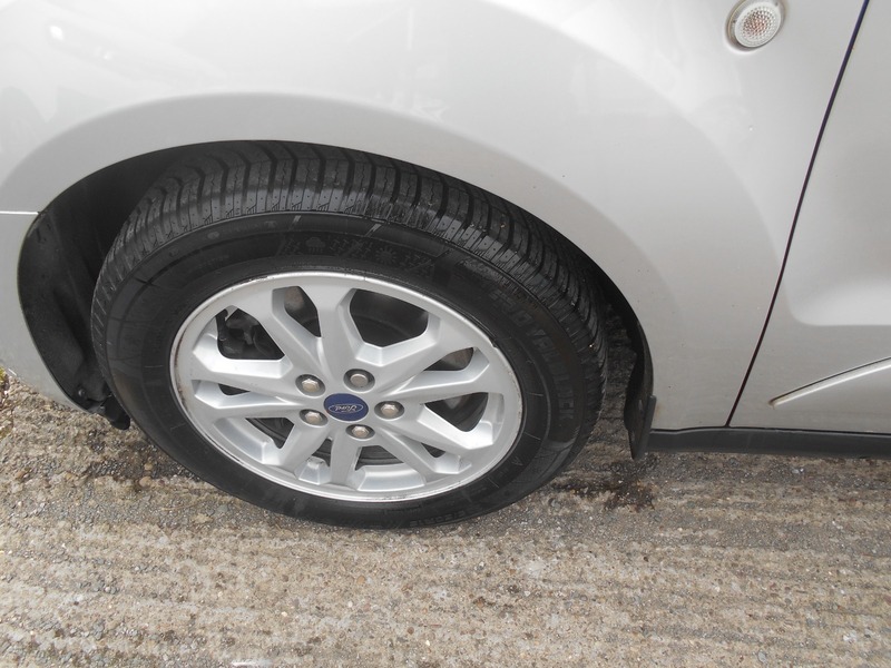 Used Ford Transit Connect 2021 for sale - 77981717: Photo 42