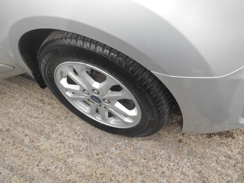 Used Ford Transit Connect 2021 for sale - 77981717: Photo 43