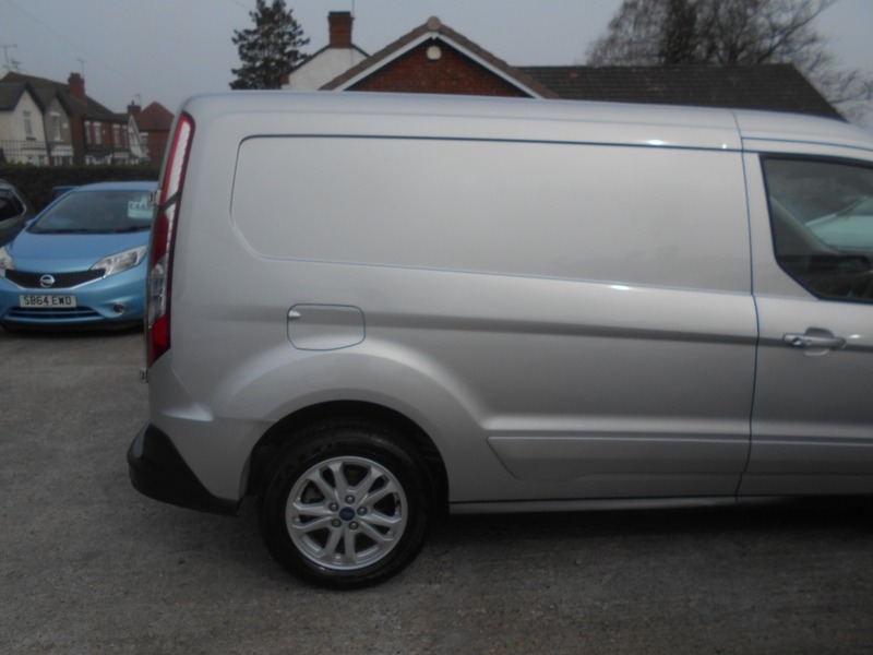 Used Ford Transit Connect 2021 for sale - 77981717: Photo 9