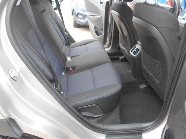 Used Hyundai TUCSON 2016 for sale - 76292228: Photo 16