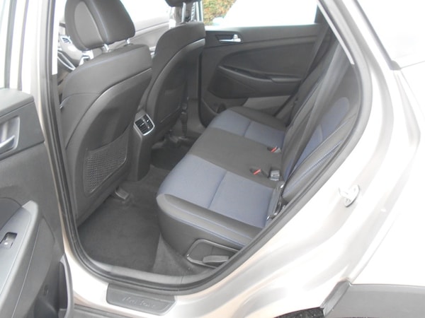 Used Hyundai TUCSON 2016 for sale - 76292228: Photo 17