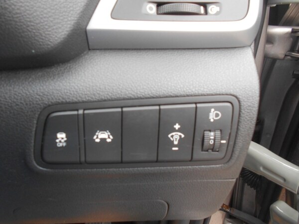 Used Hyundai TUCSON 2016 for sale - 76292228: Photo 20