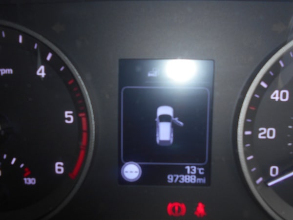 Used Hyundai TUCSON 2016 for sale - 76292228: Photo 23