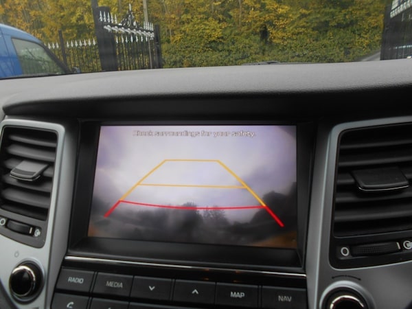 Used Hyundai TUCSON 2016 for sale - 76292228: Photo 27