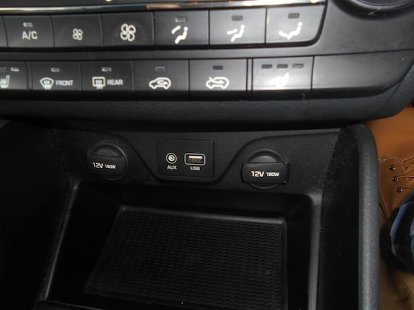 Used Hyundai TUCSON 2016 for sale - 76292228: Photo 29