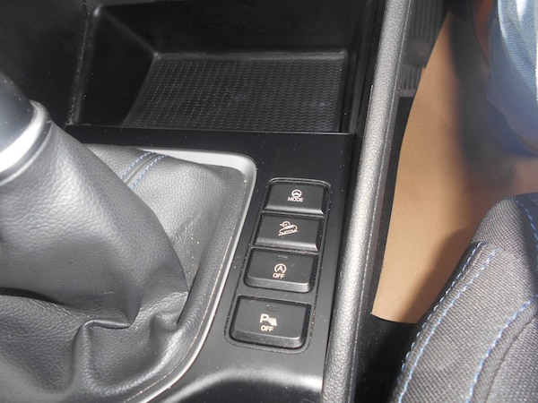 Used Hyundai TUCSON 2016 for sale - 76292228: Photo 31