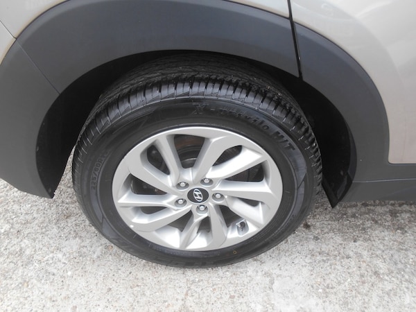 Used Hyundai TUCSON 2016 for sale - 76292228: Photo 37