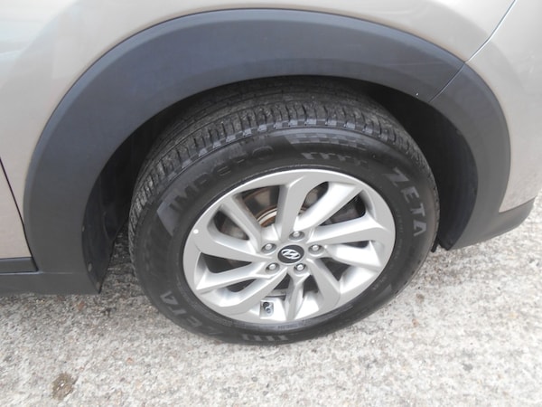 Used Hyundai TUCSON 2016 for sale - 76292228: Photo 38