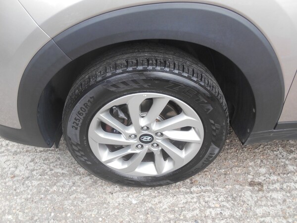 Used Hyundai TUCSON 2016 for sale - 76292228: Photo 39