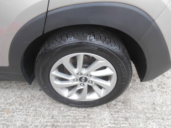 Used Hyundai TUCSON 2016 for sale - 76292228: Photo 40