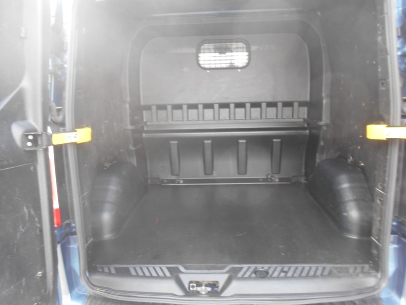 Used Ford Transit Custom 2019 for sale - 76185880: Photo 19